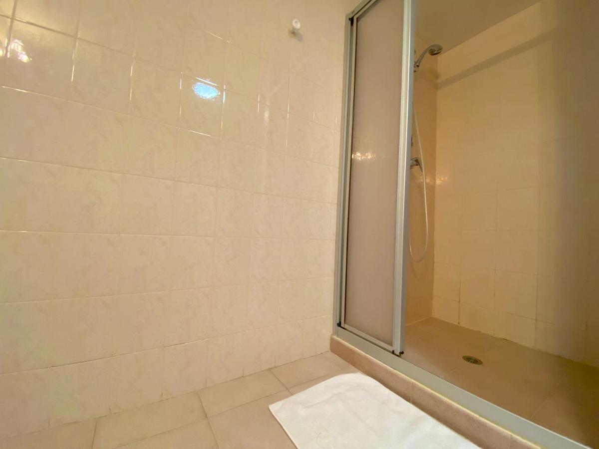 Grand T3 Avec Jardin Proche De La Mer Διαμέρισμα Αζάτσιο Εξωτερικό φωτογραφία
